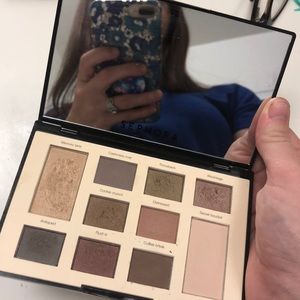 Sephora vintage filter